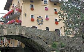 Hotel Cecchin